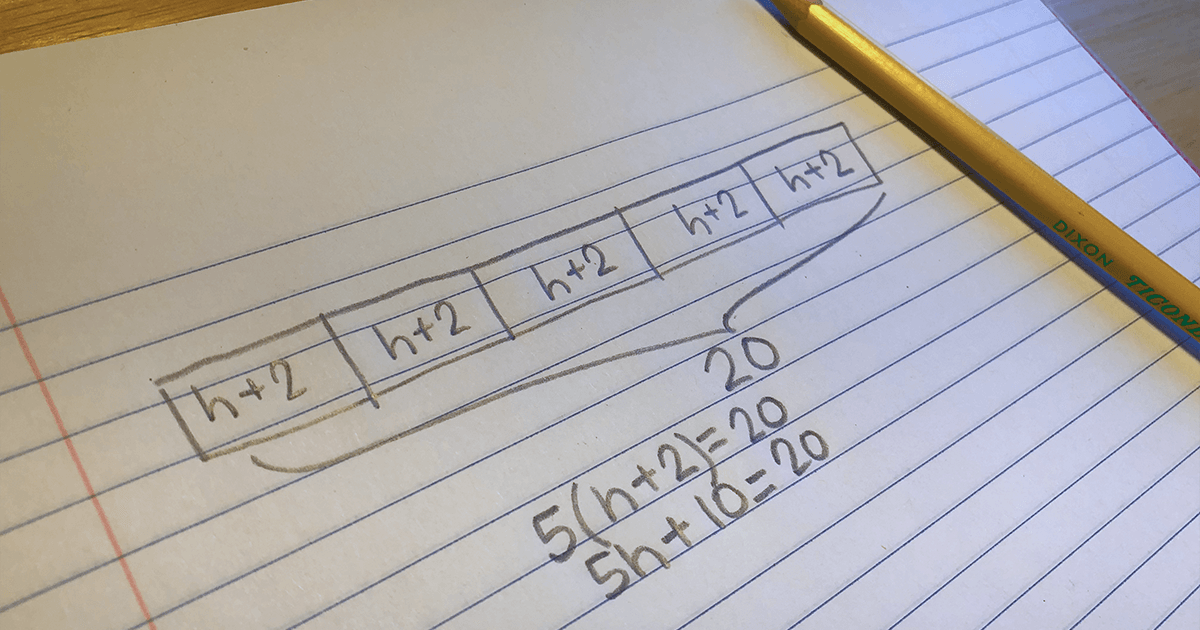 lesson 10 problem solving draw a diagram